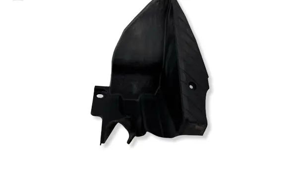 Audi A3 S3 8L Foot area side trim 8L2864777A