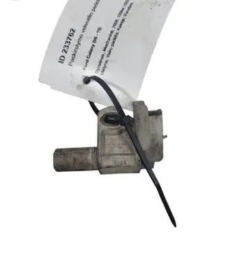 Ford Galaxy Camshaft position sensor 9661135980