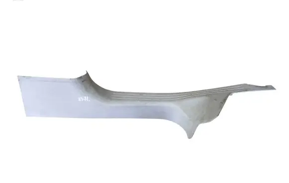 Mercedes-Benz C W203 Other sill/pillar trim element A2036862836