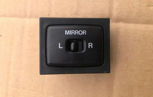 Suzuki Swift Cultus Wing mirror switch