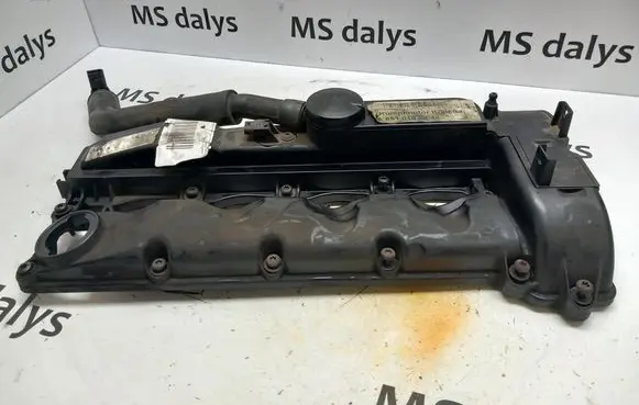 Mercedes-Benz Sprinter W906 Rocker cam cover A6510106244 6510106244 A0000160030