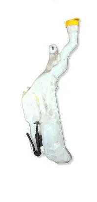 Renault Megane IV Windshield washer fluid reservoir/tank 289100350R