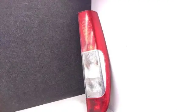 Mercedes-Benz Vito Viano W639 Rear/tail lights 96467801