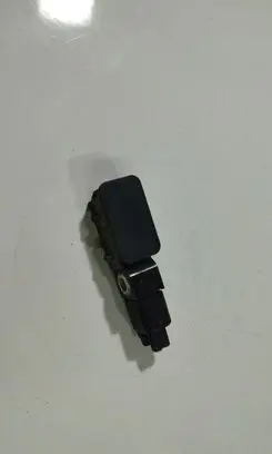 Jaguar X-Type Airbag deployment crash/impact sensor 1X4A14B345AC