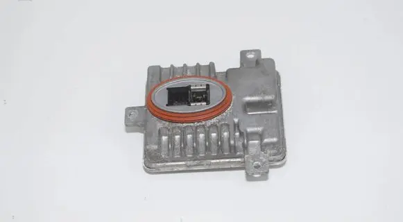 BMW 5 F10 F11 Headlight ballast module Xenon 7237647 63117237647 7318327