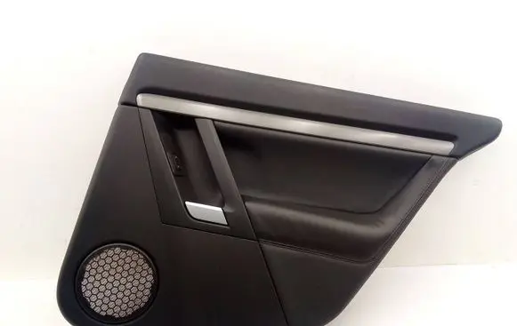 Opel Vectra C Coupe rear side trim panel 