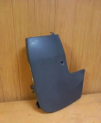 Renault Trafic II (X83) Rear bumper corner part panel trim 8200201457