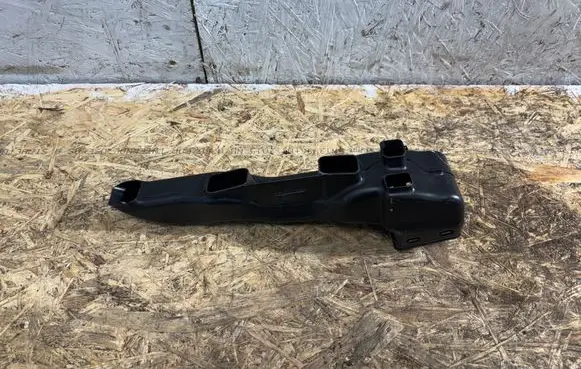 Audi Q4 e-tron Cabin air duct channel 1EB819151B