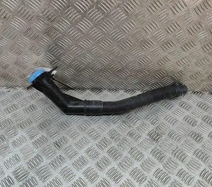 Audi e-tron Window washer liquid tank fill tube 4KE250A 4KE955462A