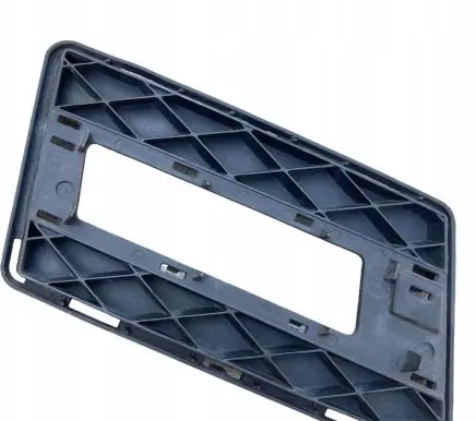 Mercedes-Benz C W205 Front fog light trim/grill A2048854123