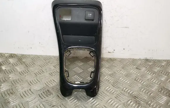 Jeep Compass Gear shifter surround trim plastic