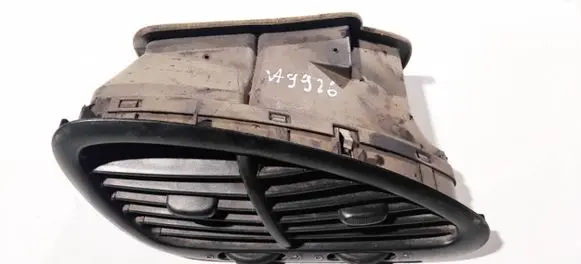 Ford Galaxy Dash center air vent grill 7m1819728d r66za