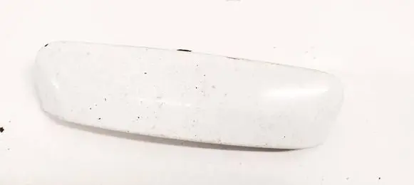 Opel Corsa D Tailgate/trunk/boot exterior handle 13188017
