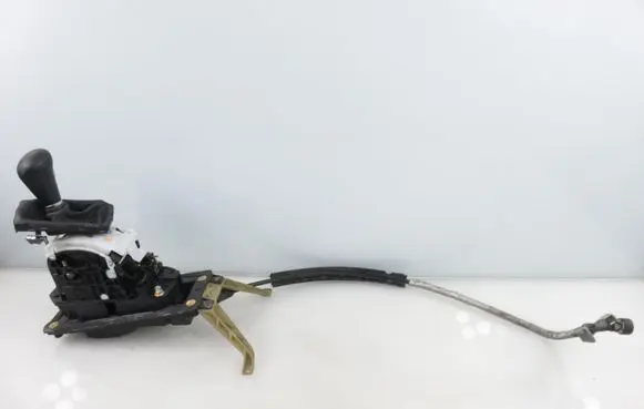 Audi Q7 4L Gear shifter/selector 4L1713041N