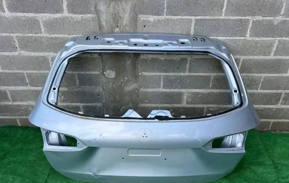 Mercedes-Benz B W247 Truck tailgate 