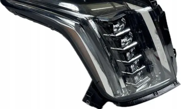 Cadillac Escalade IV Headlight/headlamp 23217065