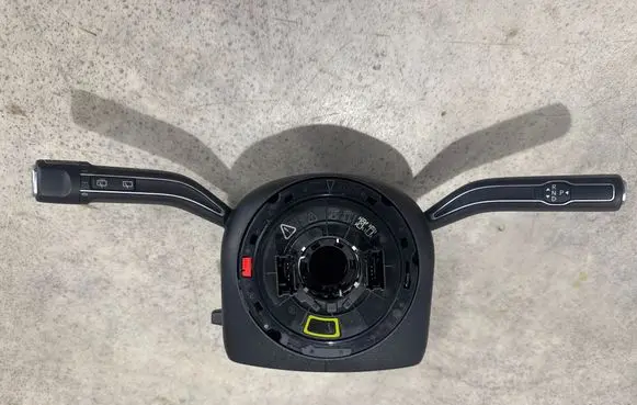 Mercedes-Benz GLE W167 Wiper turn signal indicator stalk/switch A1679000828 CC9051 W184000