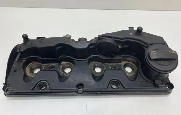 Skoda Octavia Mk2 (1Z) Engine head 03L103469R