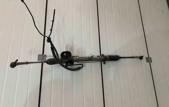 Audi A1 Steering rack 6R1423055