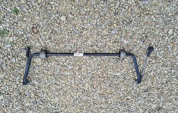 BMW 1 F20 F21 Front anti-roll bar/sway bar 6792111