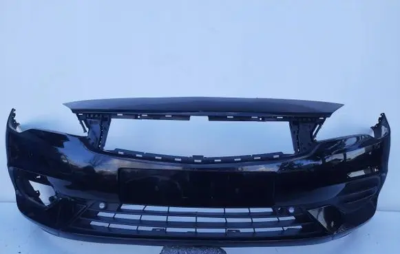 Opel Astra K Front bumper