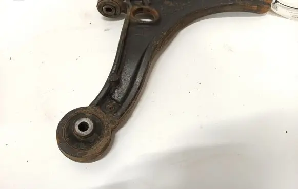 Renault Master III Front lower control arm/wishbone