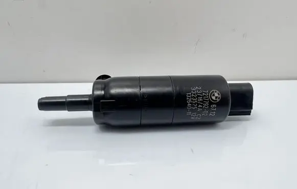 BMW 2 F22 F23 Headlight washer pump 7217792 13264011 3323525
