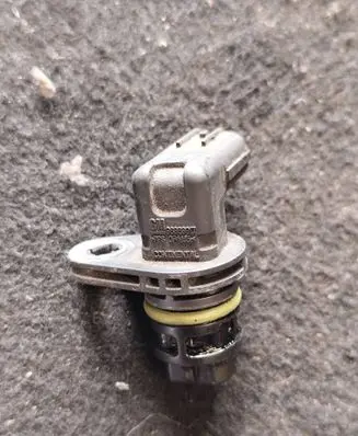 Opel Antara Camshaft position sensor 96868917