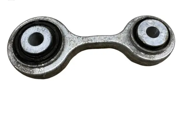 Rear control arm