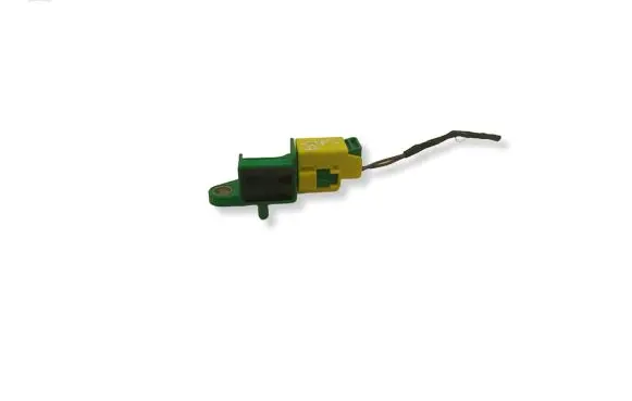 Volkswagen Golf Plus Airbag deployment crash/impact sensor 5M0909606B 5WK43581