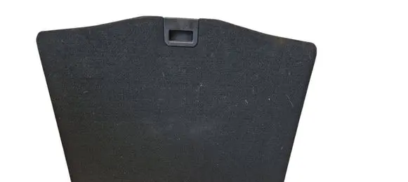 Ford Mustang Mach-E Trunk/boot floor carpet liner LJ8BR42844 LJ8BR42844AF3JA6 FYGFA