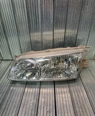 Hyundai H-1, Starex, Satellite Headlight/headlamp