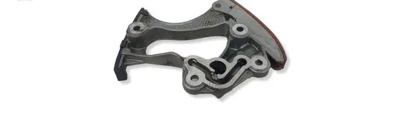 Audi A6 S6 C7 4G Timing belt/chain tensioner 06E109218AH