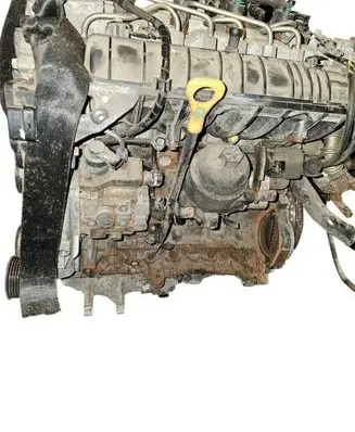KIA Ceed Engine d4fb