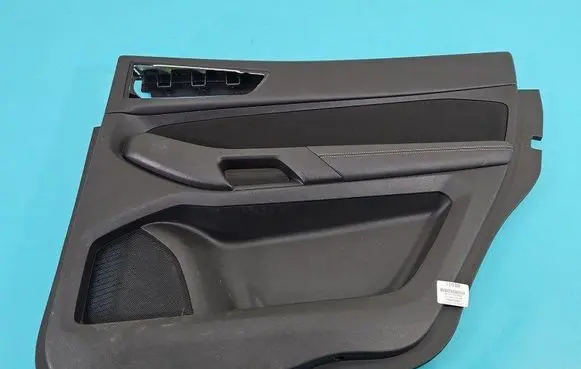 Ford S-MAX Coupe rear side trim panel EM2B-R27630-A IMPRK1515024