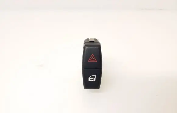 BMW X3 E83 Hazard light switch 61316919506