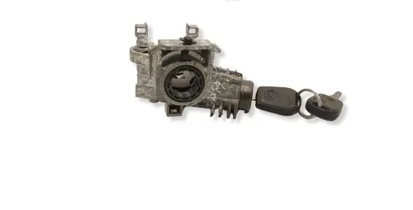 BMW 3 E36 Ignition lock 1161656 1093571