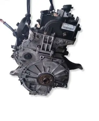 BMW 3 E90 E91 Engine N47 N47D20C
