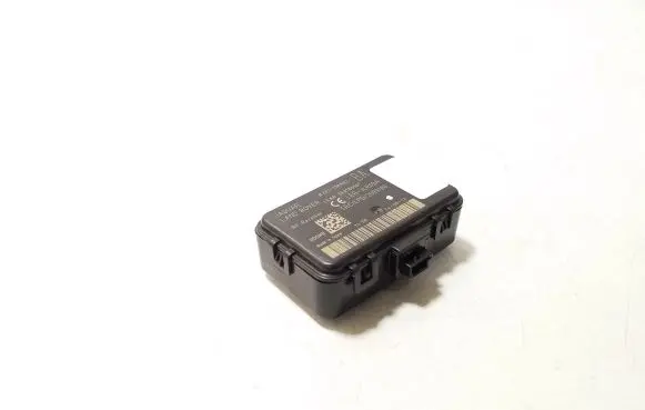 Land Rover Evoque I Other control units/modules BJ3215K602BA