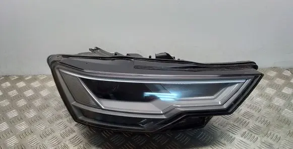 Audi A6 S6 C8 4K Headlight/headlamp 4K0941034