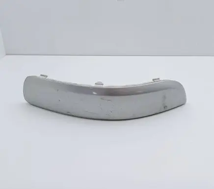 Opel Zafira B Rear bumper trim bar molding 13125033