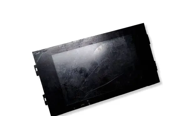 Peugeot 308 Screen/display/small screen 980828418000