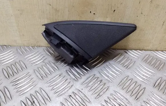 Mercedes-Benz CLS C219 Front door speaker cover trim A2197250298 2197250294