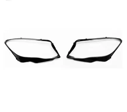 Mercedes-Benz GLA W156 X156 Headlight lense A1569063200