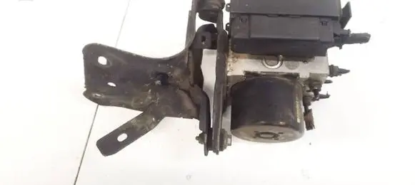 Skoda Octavia Mk2 (1Z) ABS Pump 1K0907379BL 10.0961-0364.3