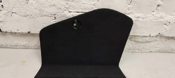 Mercedes-Benz AMG GT R190 C190 Glove box in trunk A1906900054