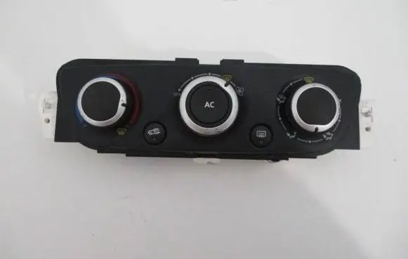 Renault Scenic III - Grand scenic III Climate control unit T1001786G 1102281