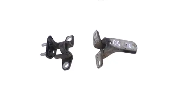 Mitsubishi Outlander Rear door upper hinge