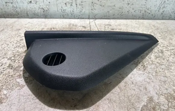 Dodge Challenger Dashboard side end trim 5LA80DX9AB