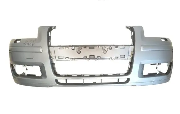 Audi A3 S3 8P Front bumper 8P4807437AUTOAS4 8P4807437